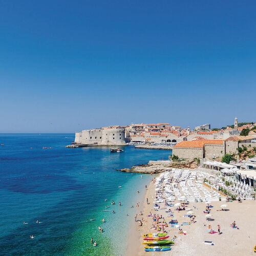 Apartman Dubrovnik - CDD889  3