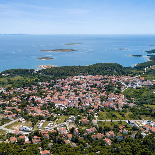Vendégház Pula - CLI561  2