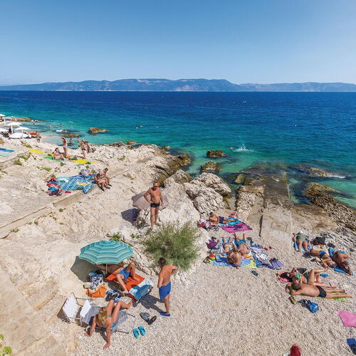 Apartman Rabac - CIO239  3