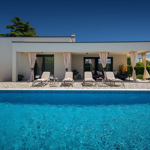 Vendégház Vabriga - CLI132