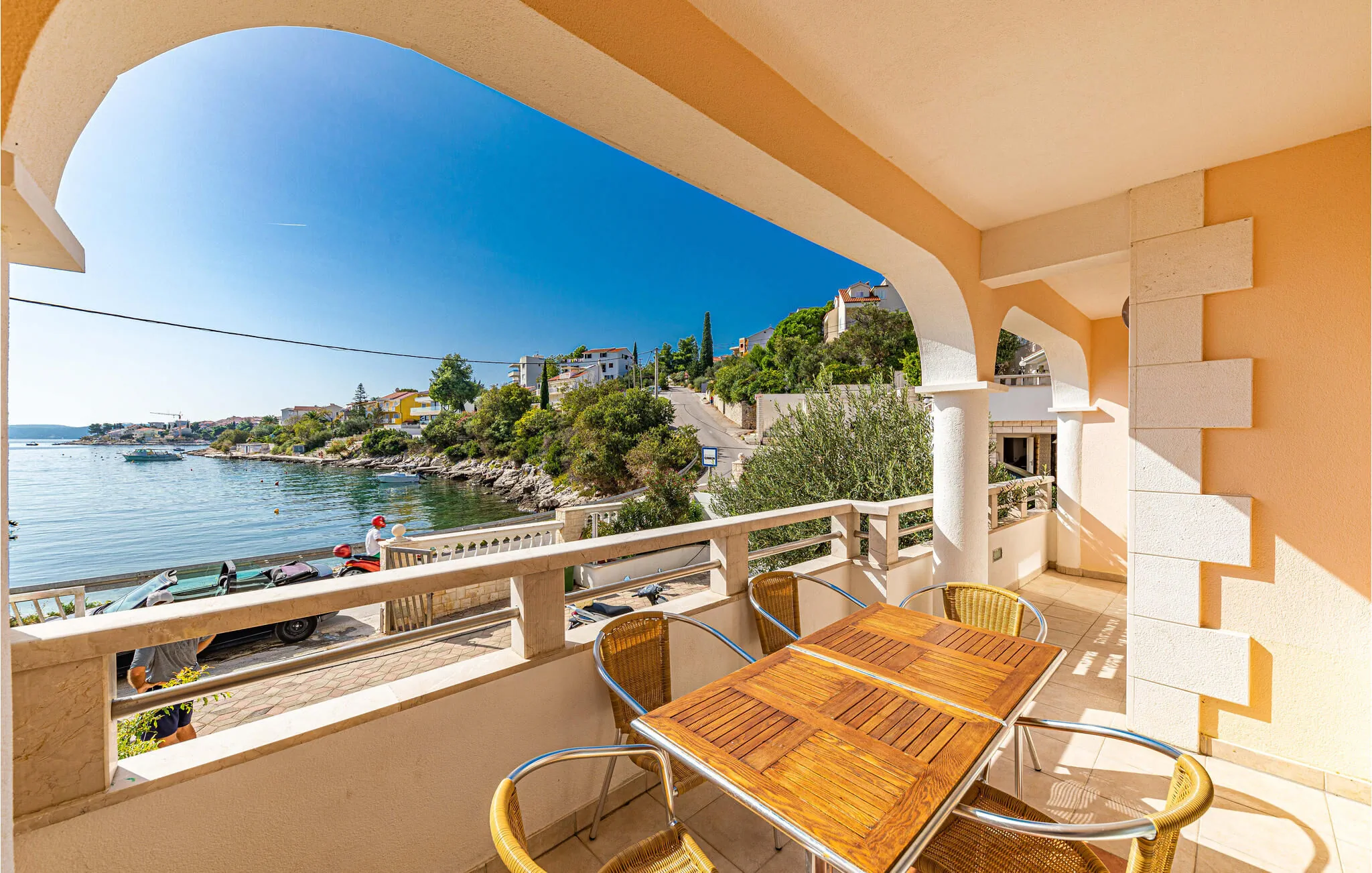 Apartman Okrug Gornji - CSC399