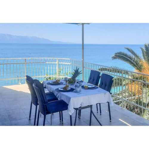 Apartman Podaca - CSC316  2