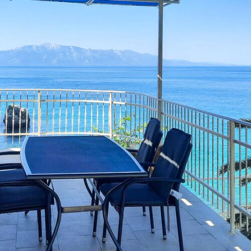 Apartman Podaca - CSC316