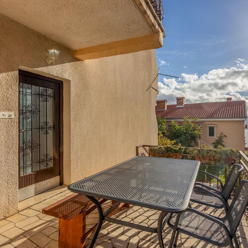 Apartman Novi Vinodolski - CKN721  2