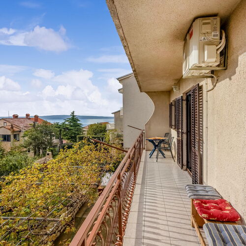 Apartman Novi Vinodolski - CKN721  4