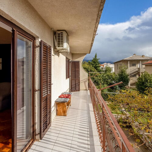 Apartman Novi Vinodolski - CKN721  3