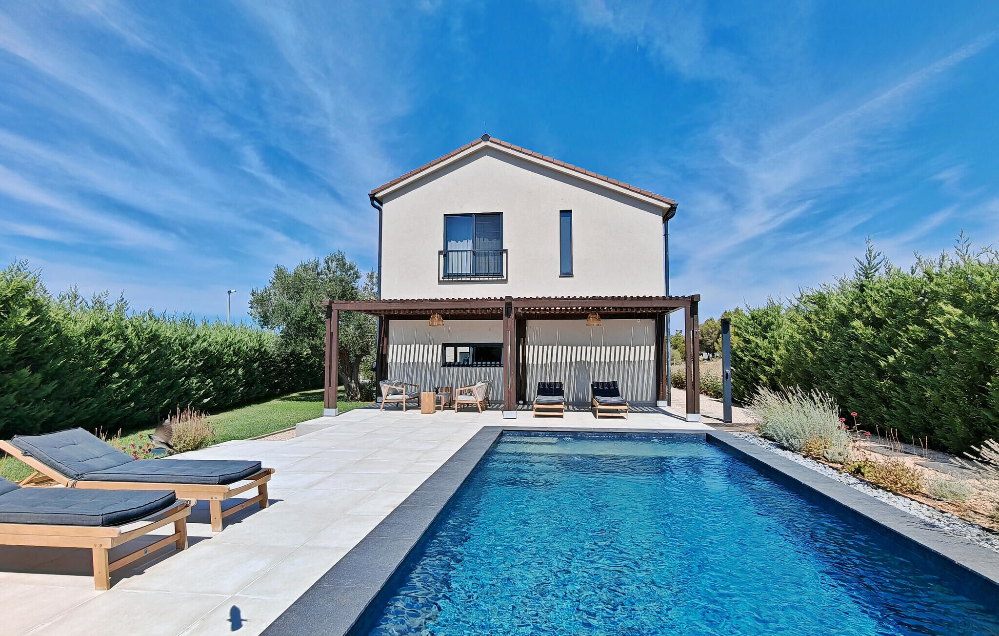 Vendégház Dubrava kod Šibenika - CLD444