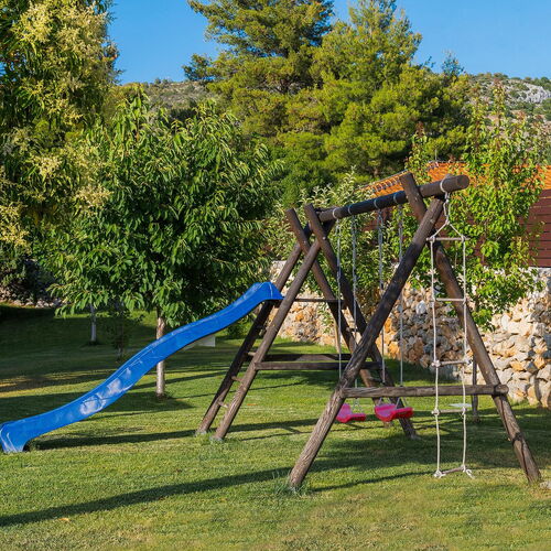 Vendégház Dubrava kod Šibenika - CLD253  2