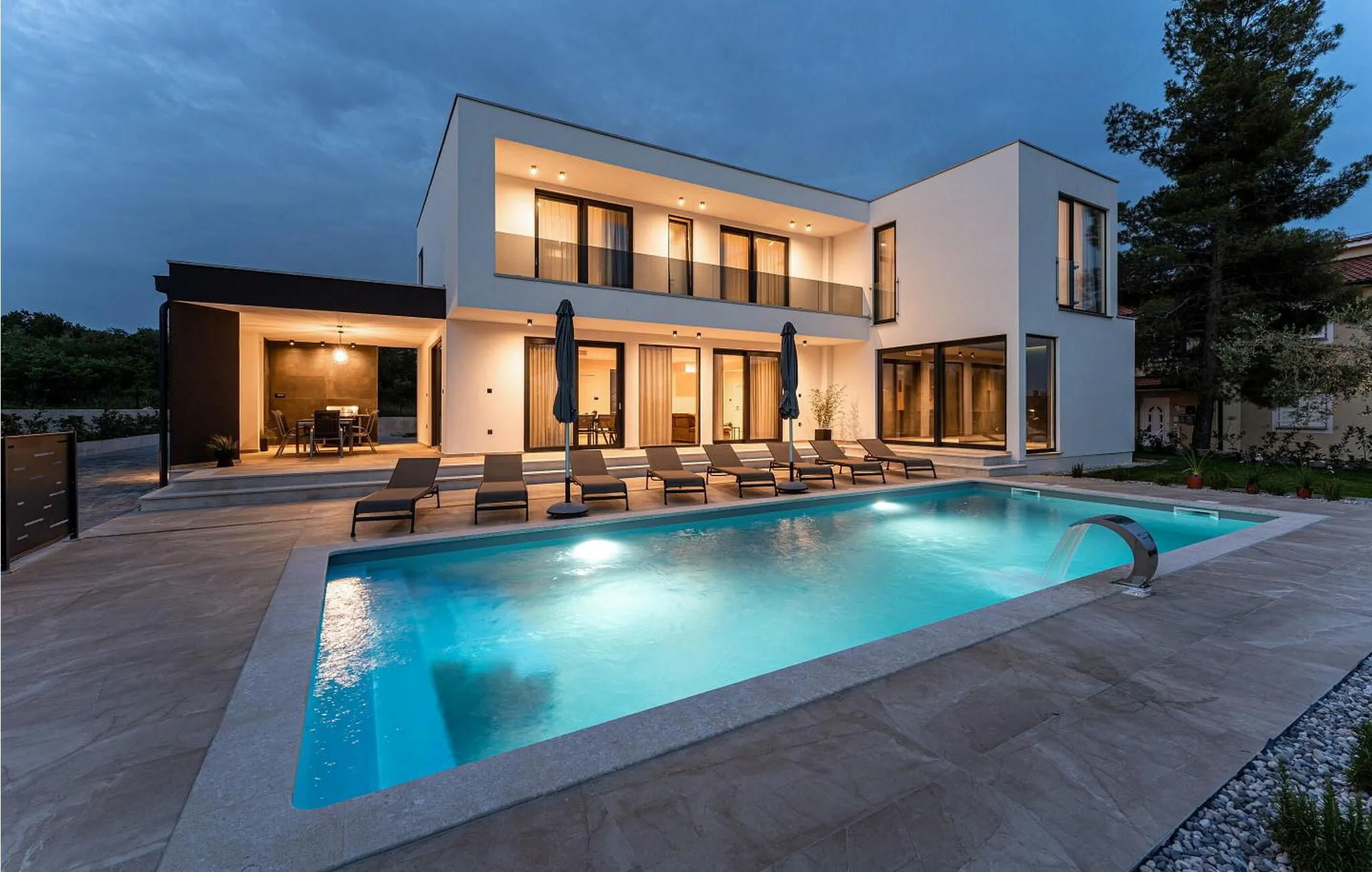 Vendégház Tar - CLT170