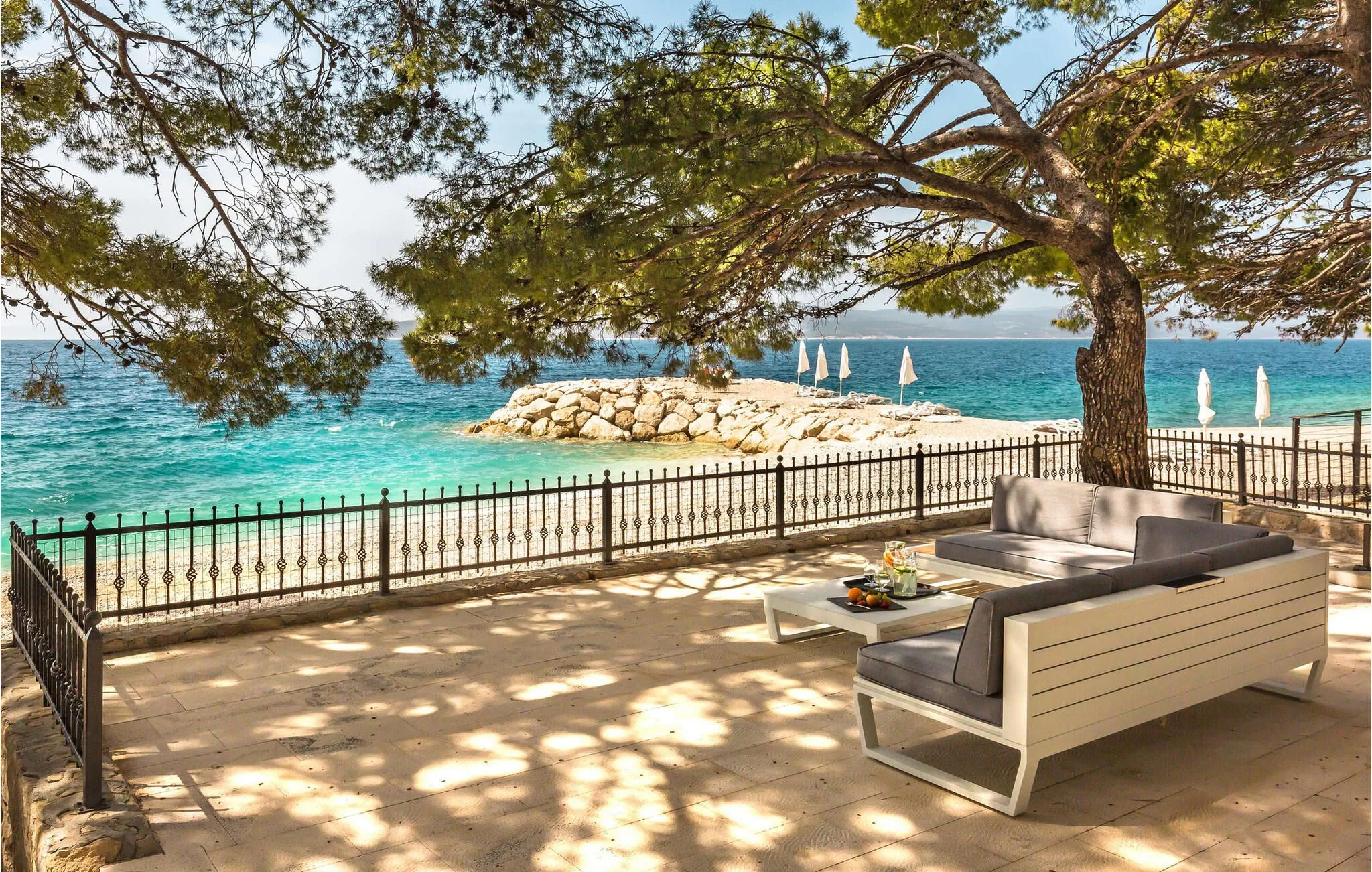 Vendégház Brela - CLD249