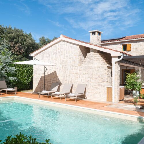 Vendégház Ugljan - CLD107