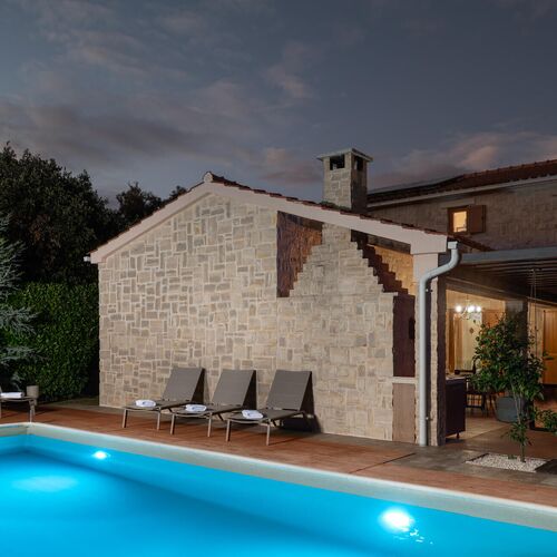 Vendégház Ugljan - CLD107