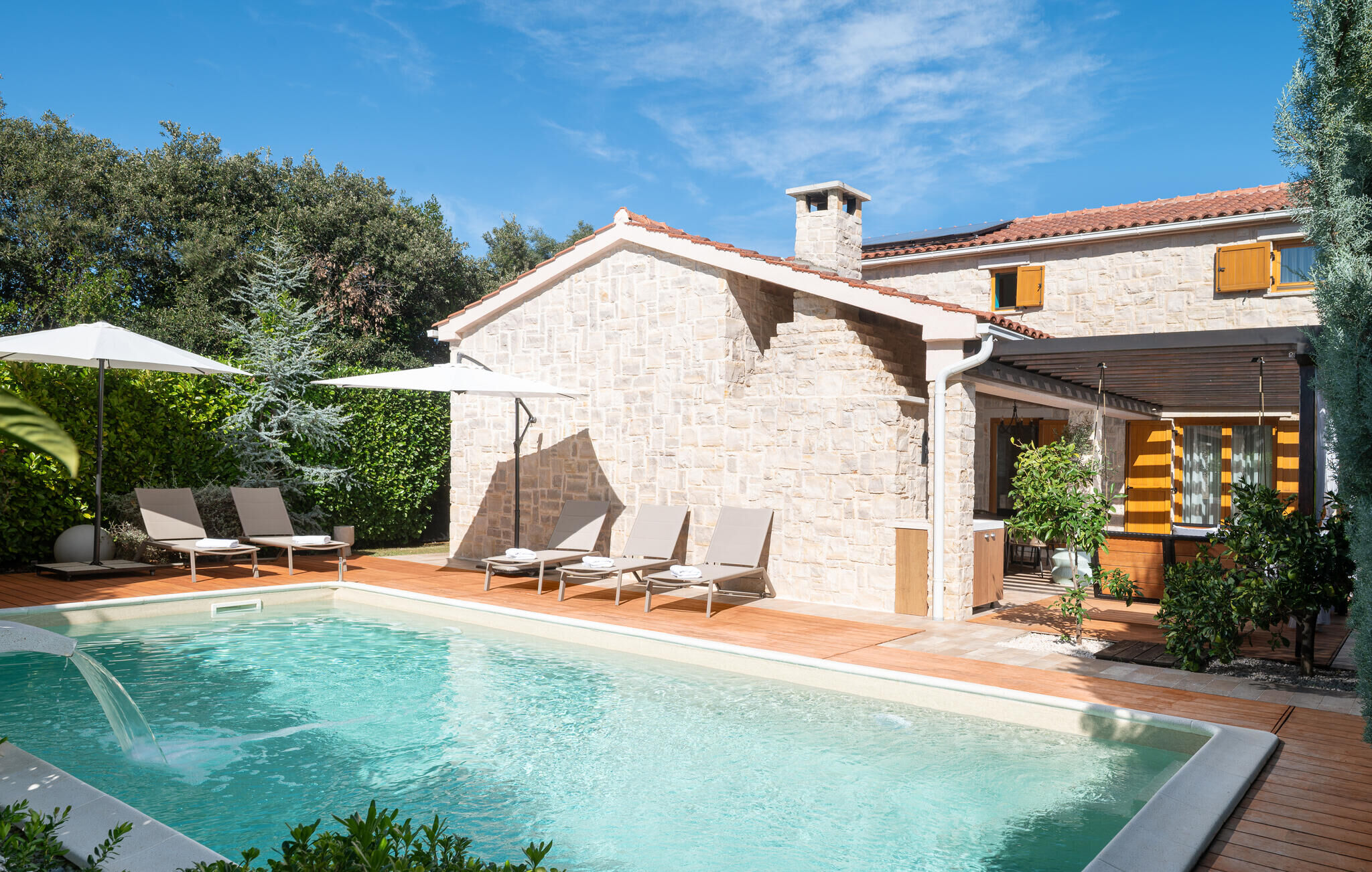 Vendégház Ugljan - CLD107