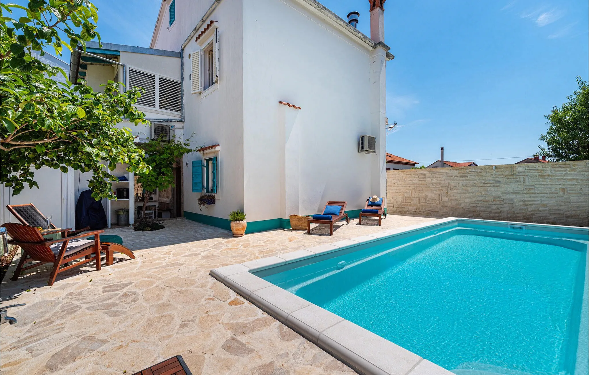 Vendégház Preko - CLD630