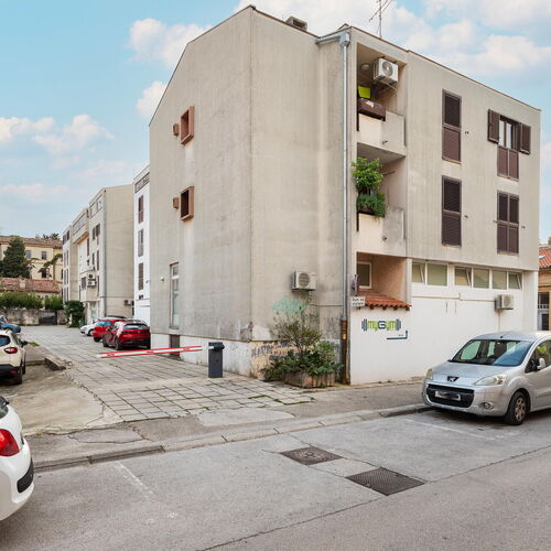 Apartman Pula - CIR672  2