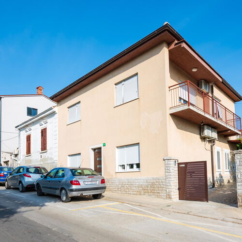 Apartman Pula - CIR671  4