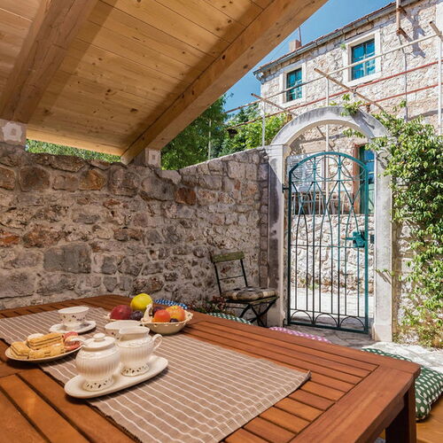 Vendégház Gornja Vrućica - CLD084  3