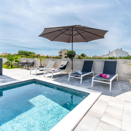 Apartman Sukošan - CDI578  2