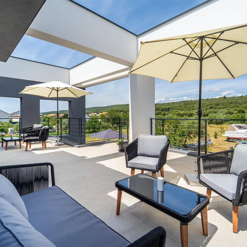 Apartman Sukošan - CDI578  4