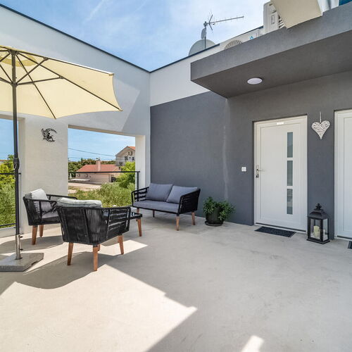 Apartman Sukošan - CDI578  3
