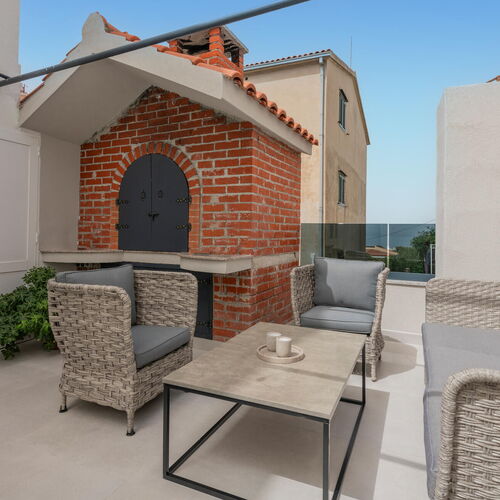 Apartman Makarska - CSC298  3