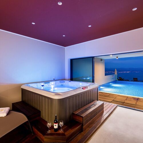 Vendégház Opatija - CLK124