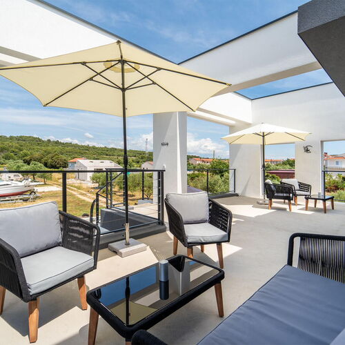 Apartman Sukošan - CDI577  2