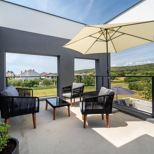 Apartman Sukošan - CDI577  3