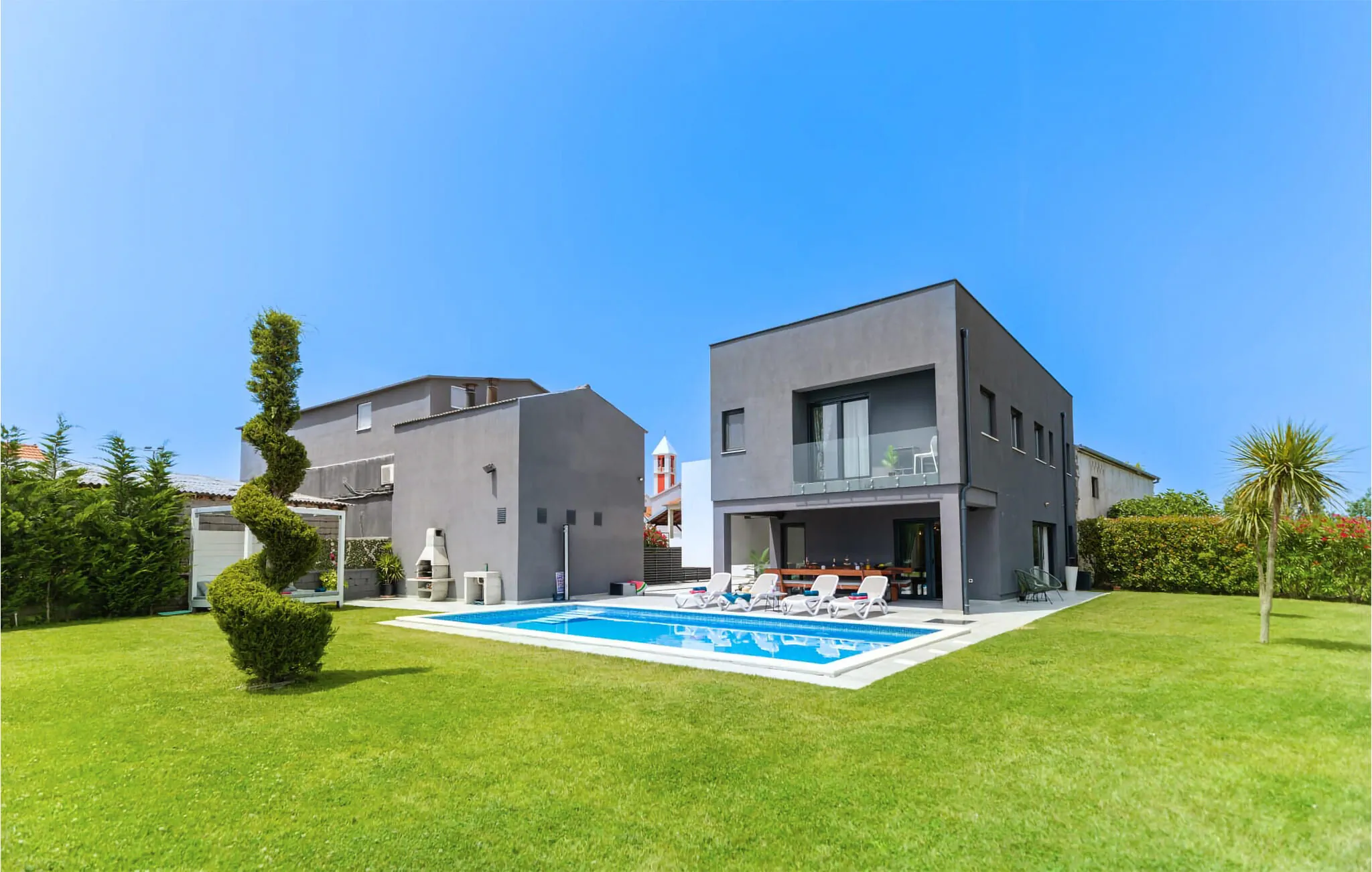Vendégház Zemunik Donji - CLD153