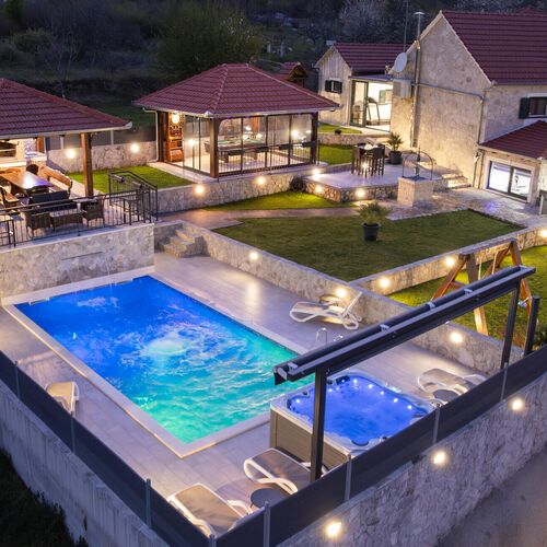 Vendégház Sinj - CLD164