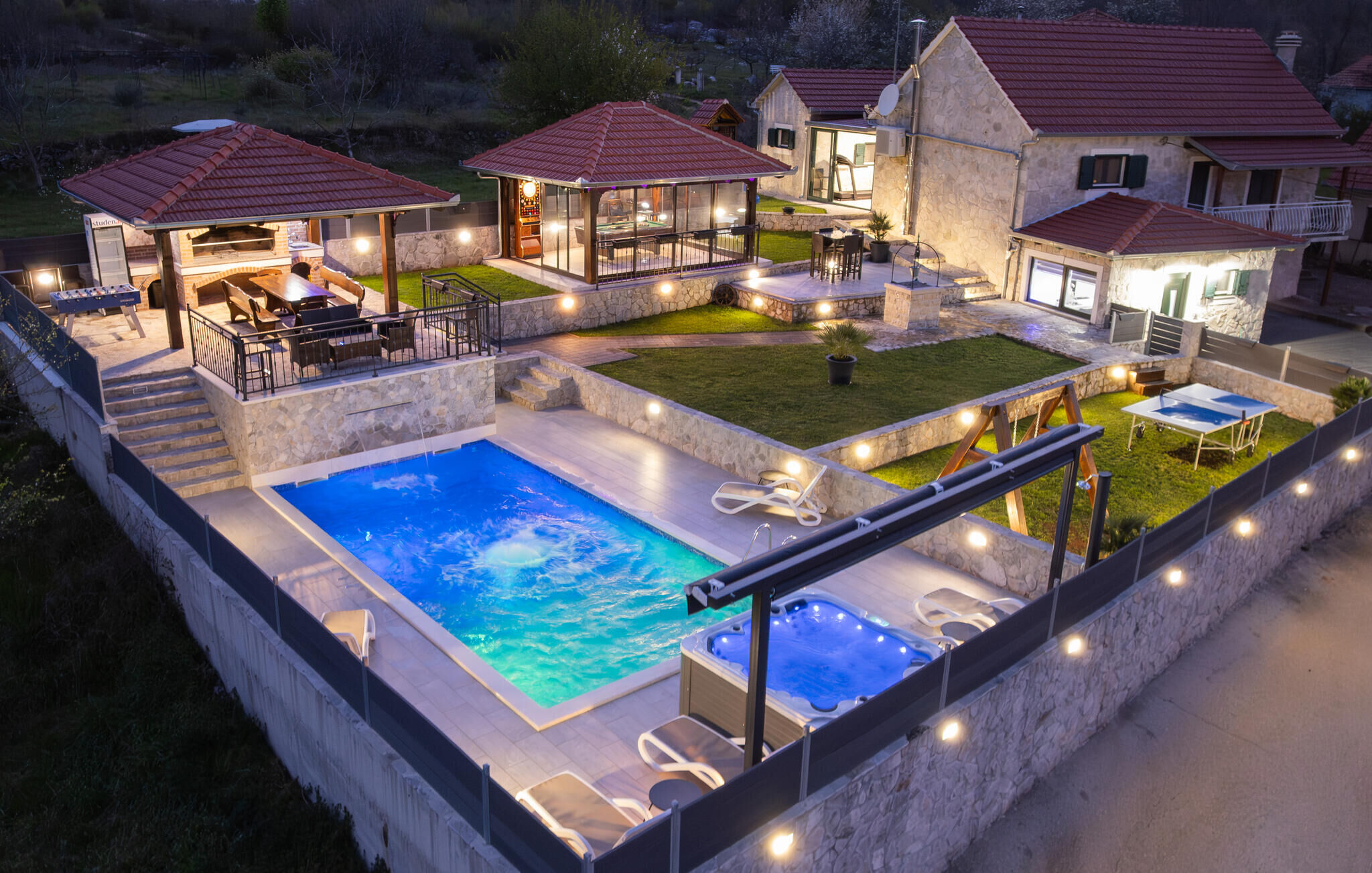 Vendégház Sinj - CLD164