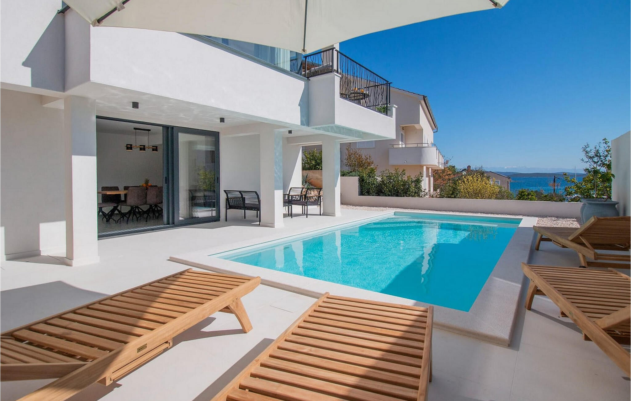 Apartman Žman - CLD275