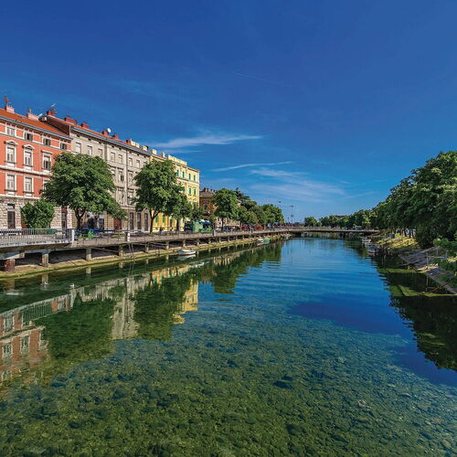 Vendégház Rijeka - CKU396  3