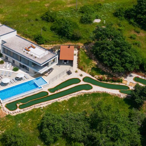 Vendégház Poreč - Parenzo - CLI698