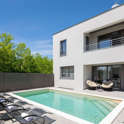 Vendégház Privlaka - CLD280  3