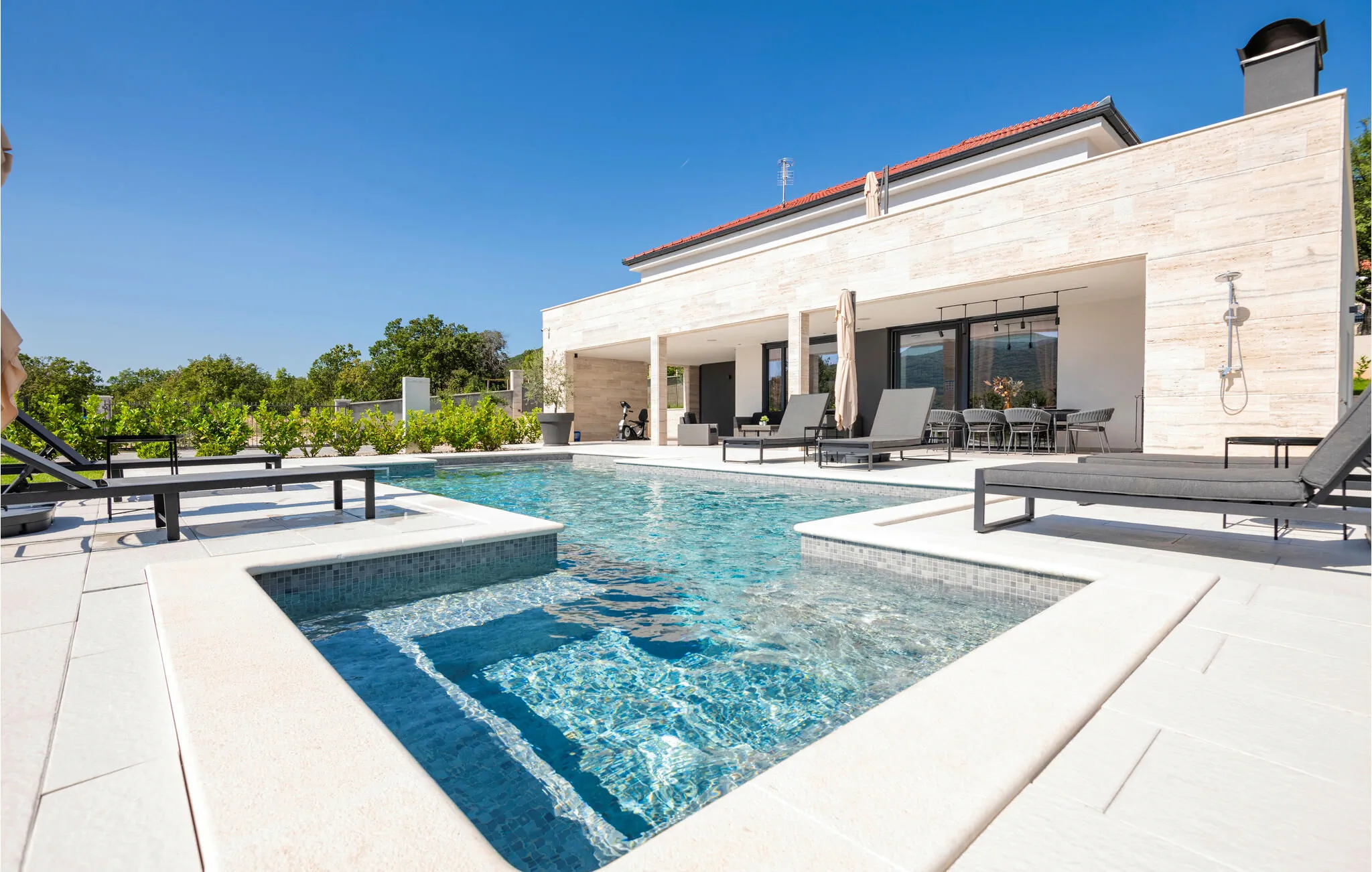 Vendégház Čista Velika - CSC310