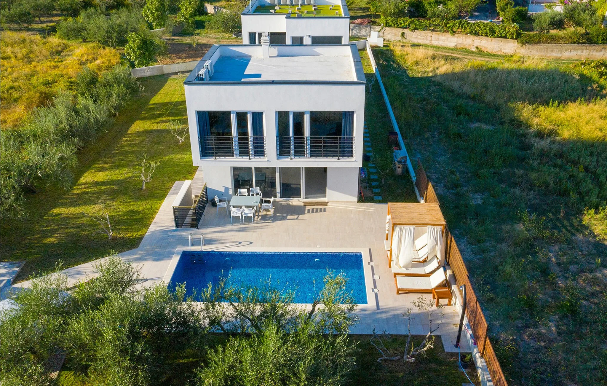 Vendégház Kaštel Novi - CLD314
