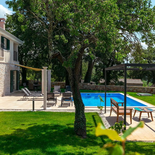 Vendégház Poreč - Parenzo - CLI951  2