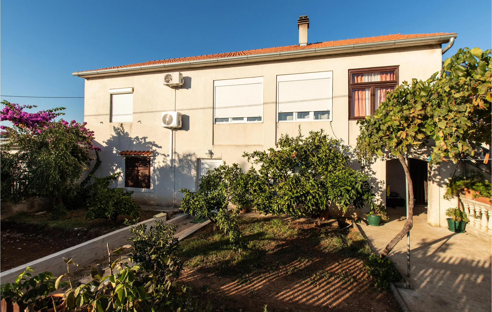Apartman Donje Raštane - CDI536