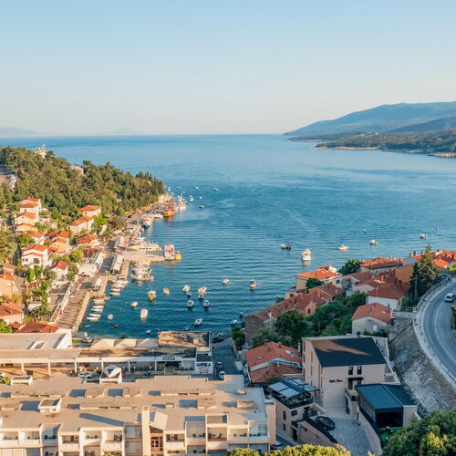 Apartman Rabac - CIO459  2