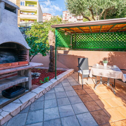 Apartman Rabac - CIO459  4