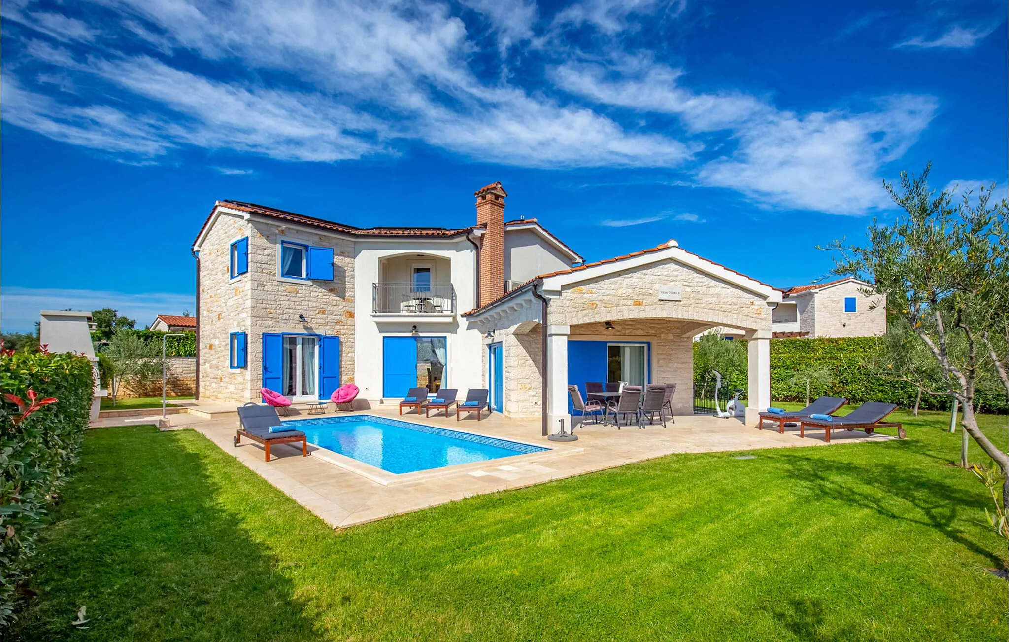 Vendégház Tar - CLI004