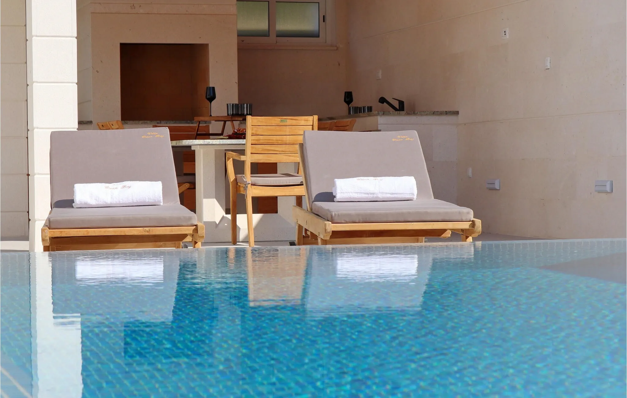 Vendégház Vela Luka - CLD449