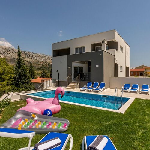 Vendégház Tugare - CLD450