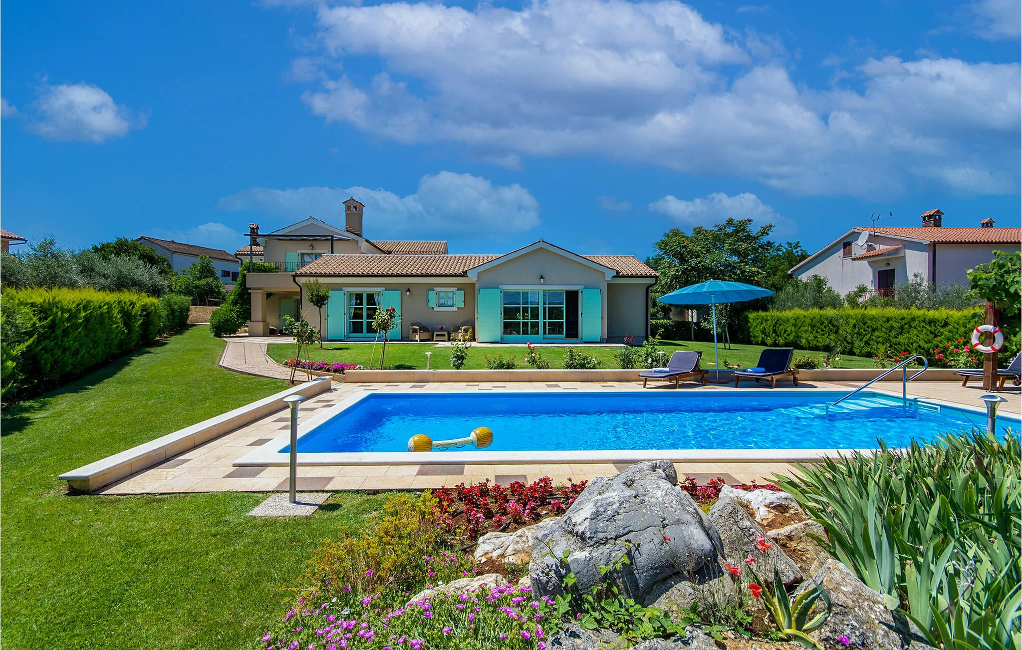 Vendégház Tar - CLI083