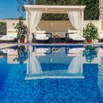 Wellness-Section, Relaxation