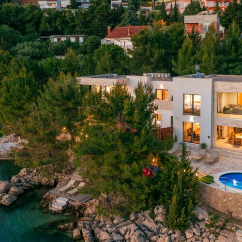 Vendégház Starigrad - CLD166