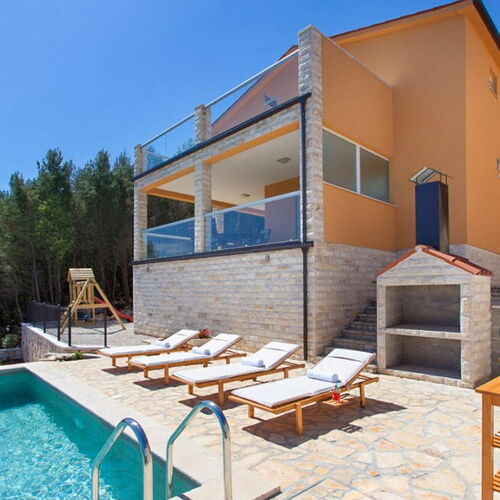 Vendégház Sveta Marina - CLI052  4
