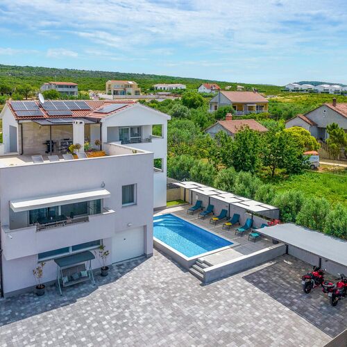 Vendégház Zadar - CLD606