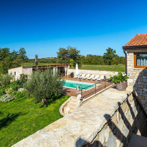 Vendégház Poreč - Parenzo - CLI216  2